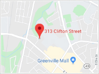 Greenville Office Location