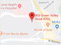 Greensboro Office Location